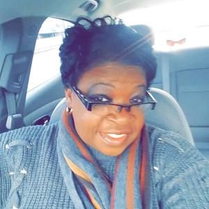 Meet your Posher, Janice